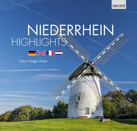 Niederrhein. Highlights - 