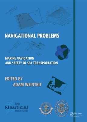 Marine Navigation and Safety of Sea Transportation - 