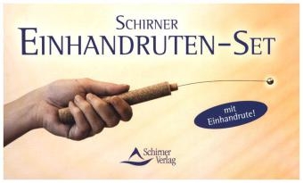 Einhandruten-Set - Markus Schirner