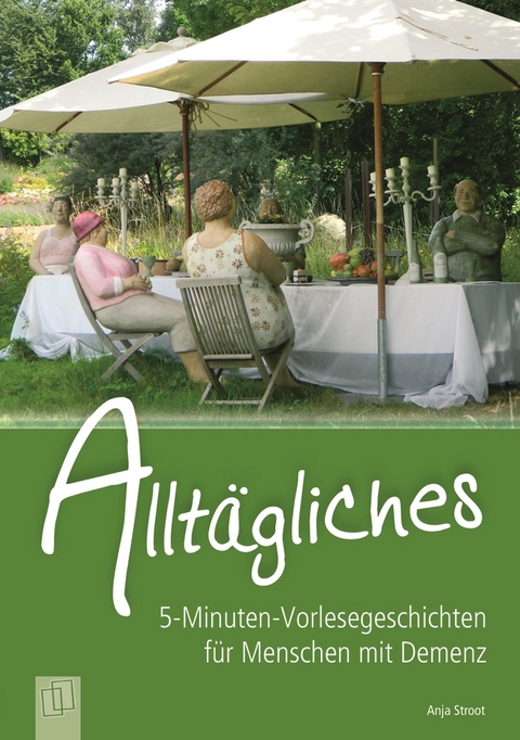 Alltägliches - Anja Stroot