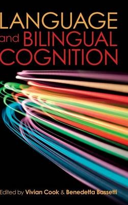 Language and Bilingual Cognition - 