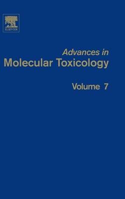 Advances in Molecular Toxicology