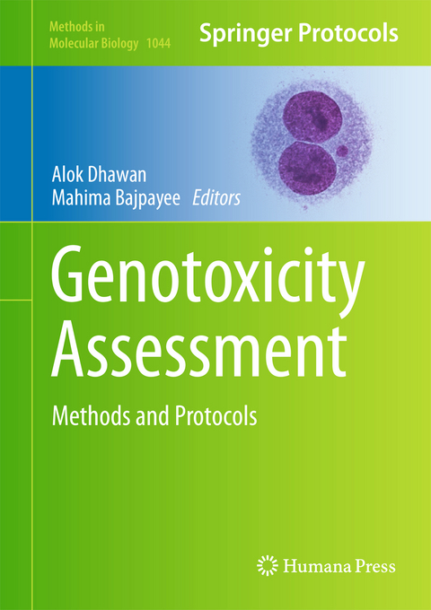 Genotoxicity Assessment - 