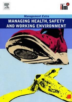 Managing Health, Safety and Working Environment -  Elearn