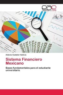 Sistema Financiero Mexicano - Antonio Castelán Valdivia