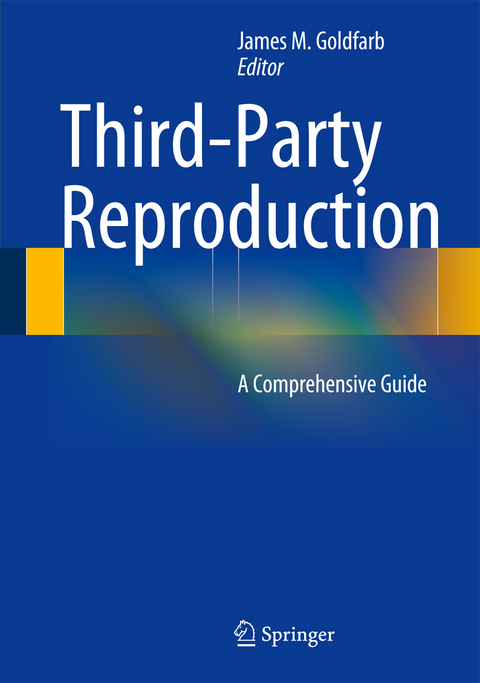 Third-Party Reproduction - 