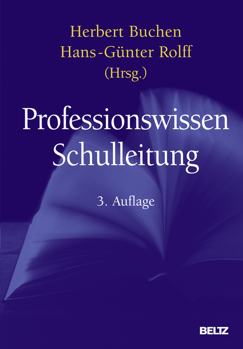 Professionswissen Schulleitung