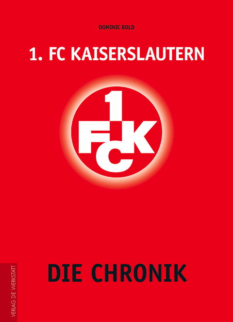 1. FC Kaiserslautern - Dominic Bold