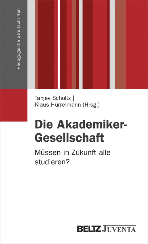 Die Akademiker-Gesellschaft - 