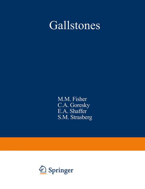 Gallstones - 