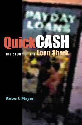 Quick Cash - Robert Mayer