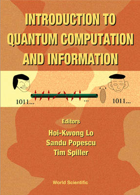 Introduction To Quantum Computation And Information - 