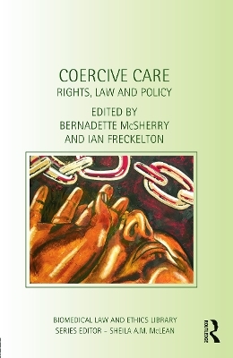 Coercive Care - 