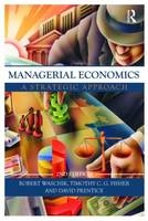 Managerial Economics -  Tim Fisher,  David Prentice,  Robert Waschik