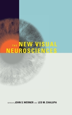 The New Visual Neurosciences - 