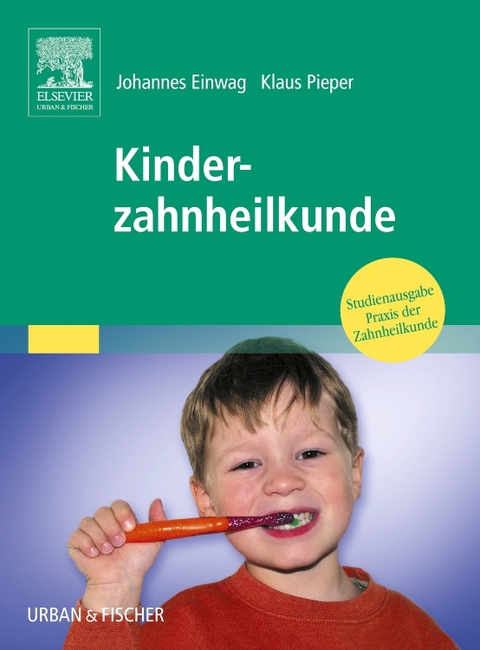 Kinderzahnheilkunde - 