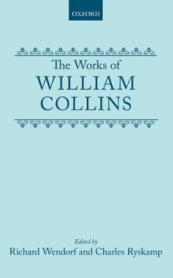 Complete Works - William Collins