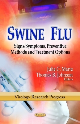 Swine Flu - 