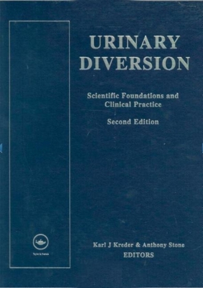 Urinary Diversion - Karl J. Kreder