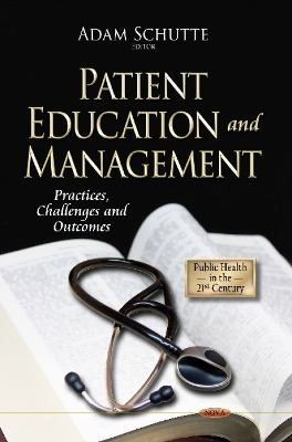 Patient Education & Management - 