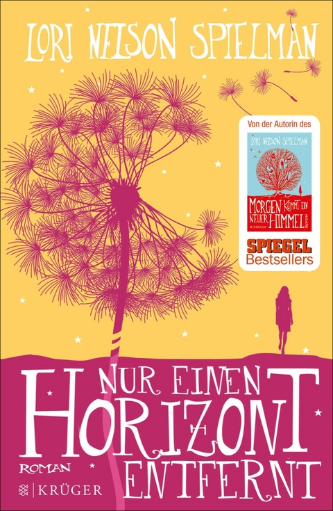 Nur einen Horizont entfernt -  Lori Nelson Spielman