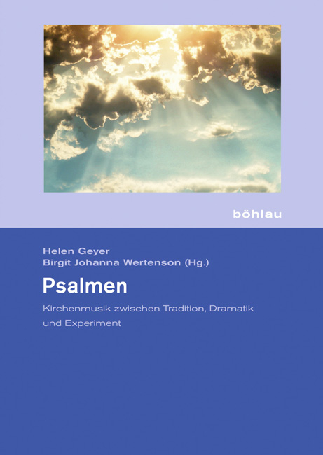 Psalmen - 