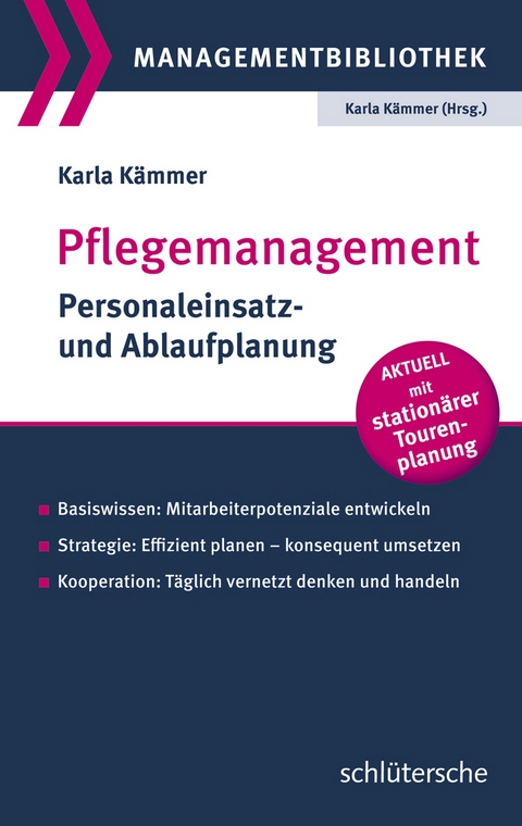 Pflegemanagement - 