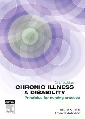 Chronic Illness and Disability - Esther Chang, Amanda Johnson