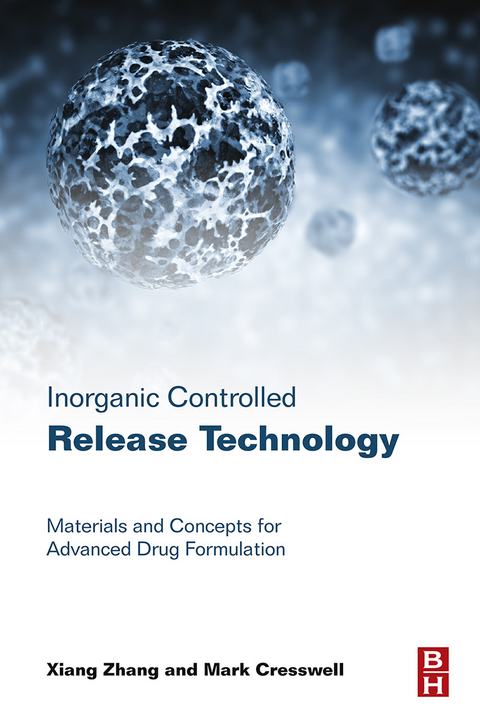 Inorganic Controlled Release Technology -  Mark Cresswell,  Xiang Zhang