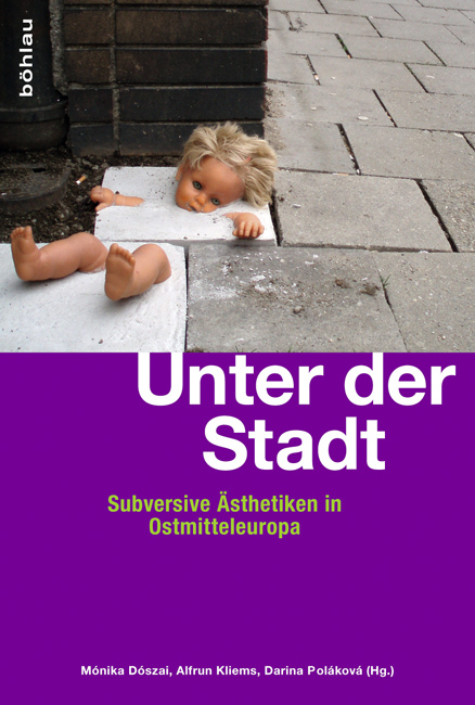 Unter der Stadt - 