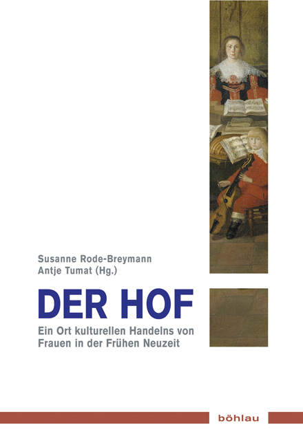 Der Hof - 