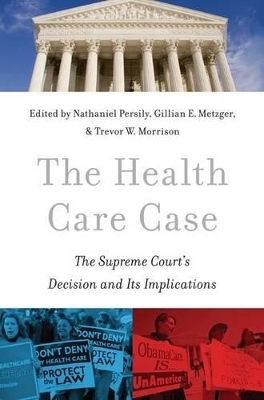 The Health Care Case - 