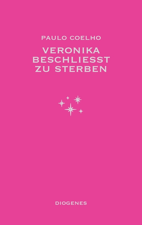 Veronika beschließt zu sterben - Paulo Coelho