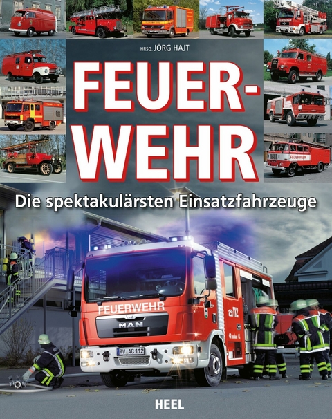 Feuerwehr - 