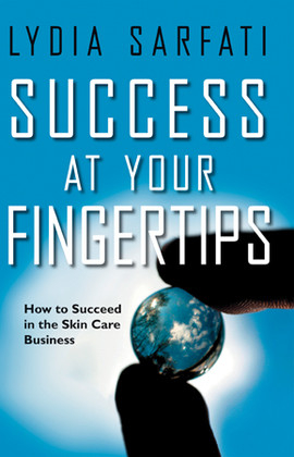 Success at Your Fingertips - Lydia Sarfati