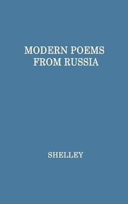 Modern Poems from Russia