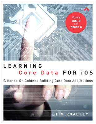 Learning Core Data for iOS - Tim Roadley