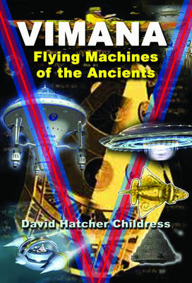 Vimana - David Hatcher Childress