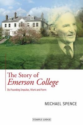 The Story of Emerson College - Michael Spence