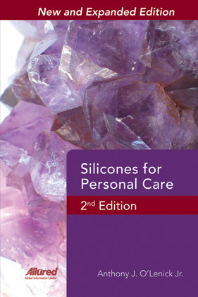 Silicones for Personal Care