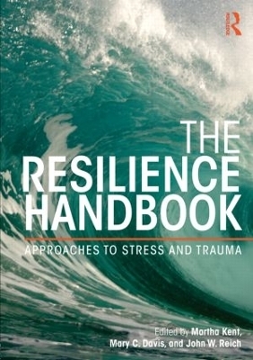 The Resilience Handbook - 