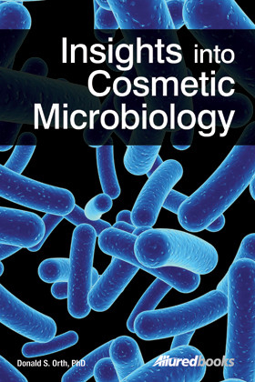 Insights into Cosmetic Microbiology