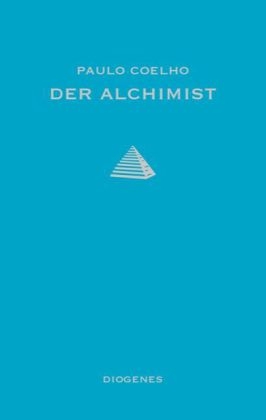 Der Alchimist - Paulo Coelho