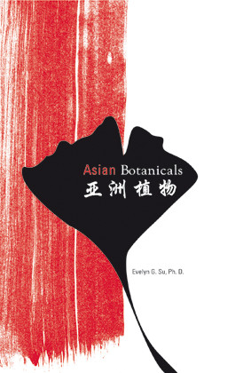 Asian Botanicals - Evelyn Su