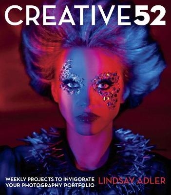 Creative 52 - Lindsay Adler