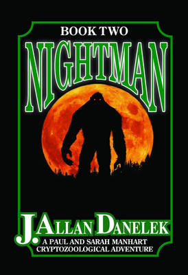 Nightman - J. Allan Danelek