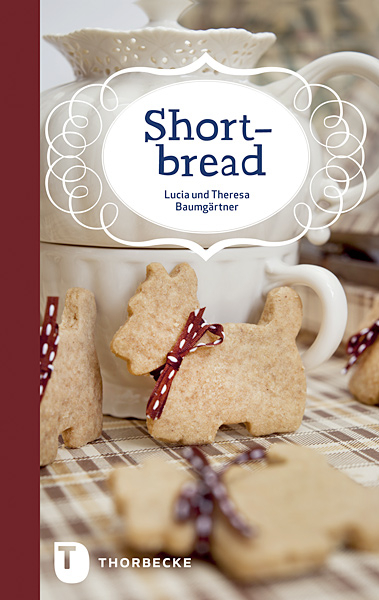 Shortbread - Lucia Baumgärtner, Theresa Baumgärtner