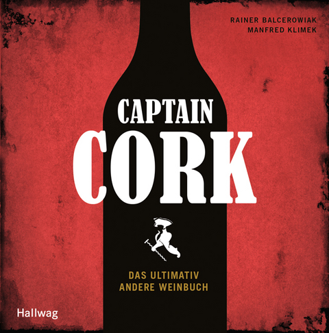 Captain Cork - Manfred Klimek, Rainer Balcerowiak