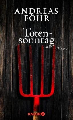 Totensonntag - Andreas Föhr