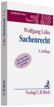 Sachenrecht - Wolfgang Lüke